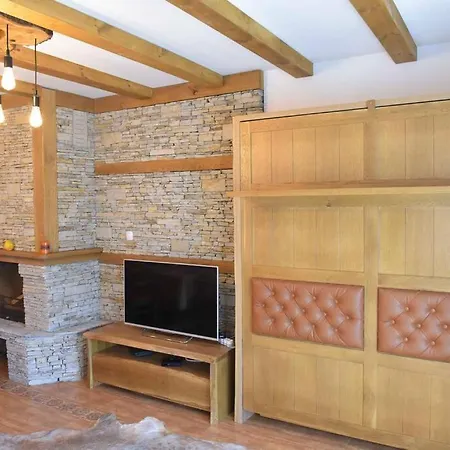 луксозен, светъл в банско, близо до лифт * Bansko