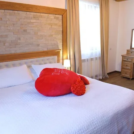 луксозен, светъл в банско, близо до лифт Apartment Bansko