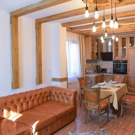 луксозен, светъл в банско, близо до лифт * Bansko
