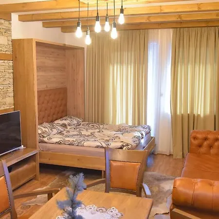 луксозен, светъл в банско, близо до лифт * Bansko