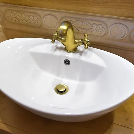 Apartment луксозен, светъл в банско, близо до лифт *