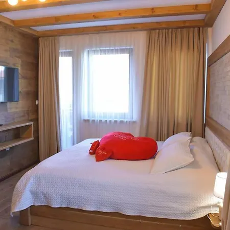 Apartment луксозен, светъл в банско, близо до лифт Bansko